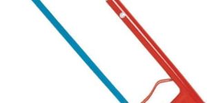 Tubular Hacksaw Frame