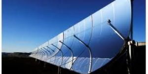 Solar Concentrator