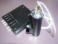 Photomultiplier Detection System