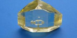Potassium Titanyle Arsenate Crystal