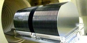 Semiconductor Wafers