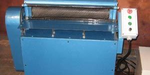 Crimping Corrugation Machines