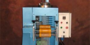 Wire Knitting Machines