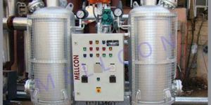 Internal Heater Compressed Air Dryer