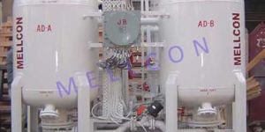 Liquid Solvent Dryer