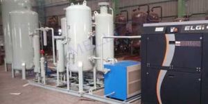 Nitrogen Gas Generators