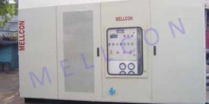 Packaged Dry Air Plant