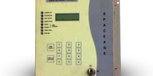 Fire Alarm Panel