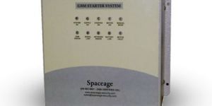 MOBILE STARTER SYSTEM