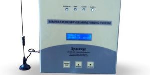 Server Monitoring System