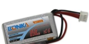 Lipo Battery