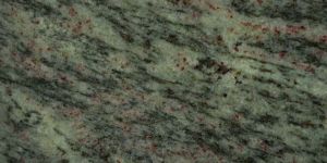 Tropical Green Granite
