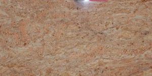 Vyara Gold Granite