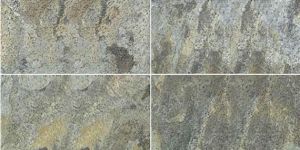 Zeera Green Slate Stone