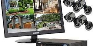 CCTV Systems