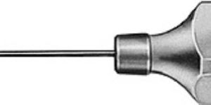 Air Injection Cannula