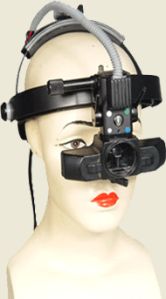 Binocular Indirect Opthalmoscope