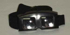 BINOMAG ELASTIC HEADBAND