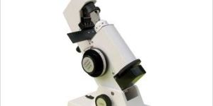 CROSS TARGET LENS METER