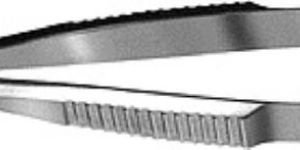 Gradle Cilia Forceps Tweezer