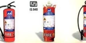 Water Fire Extinguisher