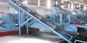 Rubber Processing Machinery