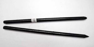 Perforated Construction Stakes