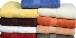 Textured Polyester Threads