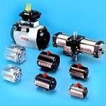 Pneumatic Valves