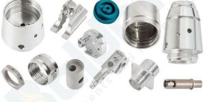 Aerospace Precision Turned Parts