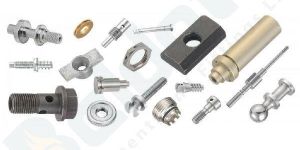 Automotive Precision Turned Parts