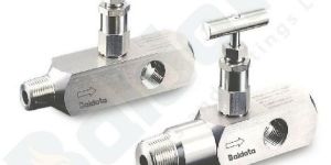 Gauge Valves