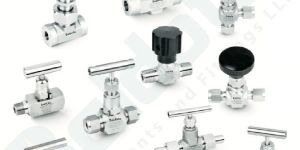 Needle Valves