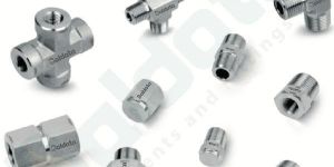 Precision Pipe Fittings