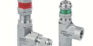 Relief Valves