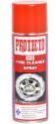 Tyre Cleaner Spray
