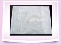 Disposable Pillow Cover