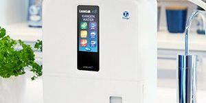 LEVELUK WATER IONIZER MACHINE