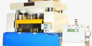 Four Column Precision Cold Forging Hydraulic Presses