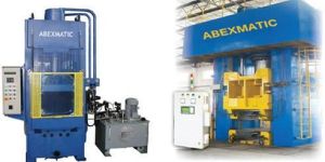 Multi Purpose Hydraulic Presses