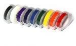 Embossing Tapes