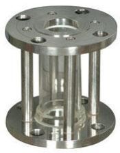 Single Window Sight Glass