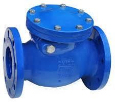 Swing Type Non Return Valves