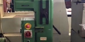 Spiral Drilling Machine