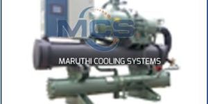 Low Temperature Chillers