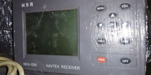 Marine Navtex