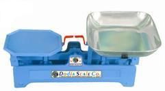 Balance Scale Steel Tray
