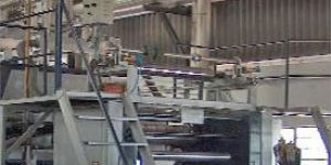 Paper Laminating System