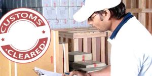 Sea Custom Clearing Agencies