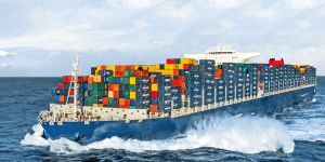 Sea Freight Forwarding Agencies